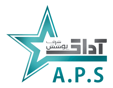 آداک پوشش شرق