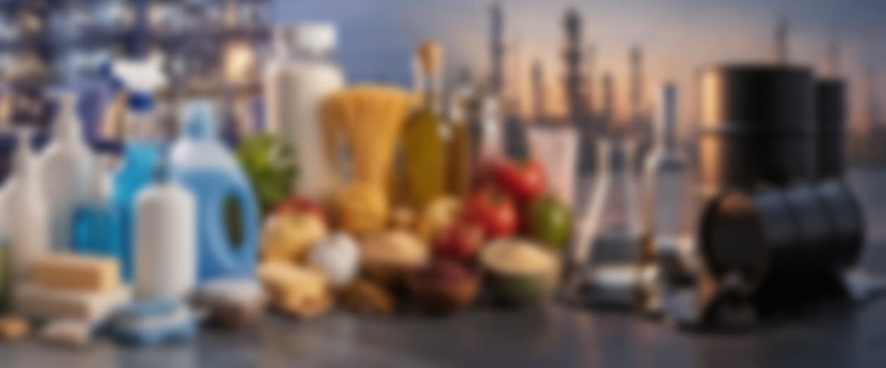 پسزمینه شیمیایی